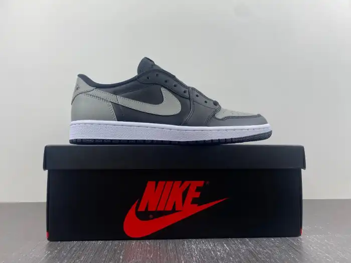 Cheap EP Jordan 1 Retro Low Shadow 705329-003 0205