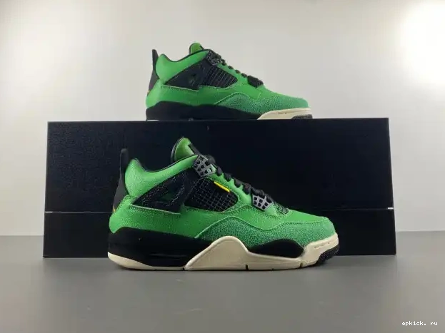 Cheap EP Air Jordan Retro(Special 4 Box) AJ4-965234 0222