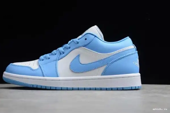 Cheap EP UNC Low 1 Air (W) Jordan AO9944-441 0221