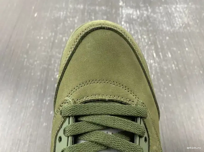 Rep EP Olive Air 5 DD0587-308 Jordan 0221