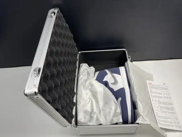 Rep EP 1 High Midnight Navy DC1788-100 Retro (2020) Jordan AIR 0222