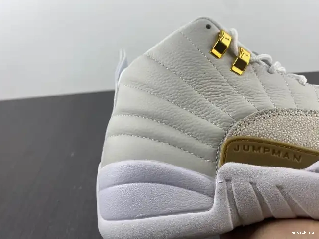 Rep EP Retro Jordan OVO White 12 873864-102 0216