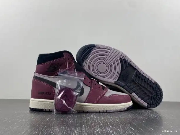 Rep EP Gore-Tex Element Jordan 1 Air DB2889-500 0215