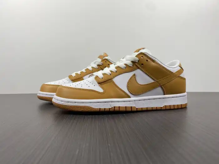 Rep EP Nike Dunk Low WMNS Harvest Moon DD1503-114 0203