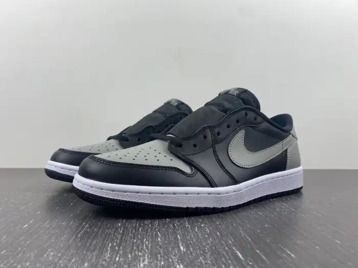 Cheap EP Jordan 1 Retro Low Shadow 705329-003 0205