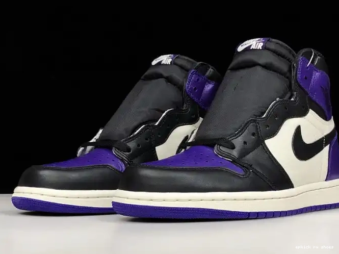 Rep EP Court 1 Air 555088-501 Jordan Purple 0213