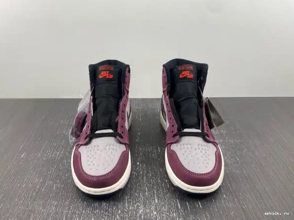 Rep EP Gore-Tex Element Jordan 1 Air DB2889-500 0215