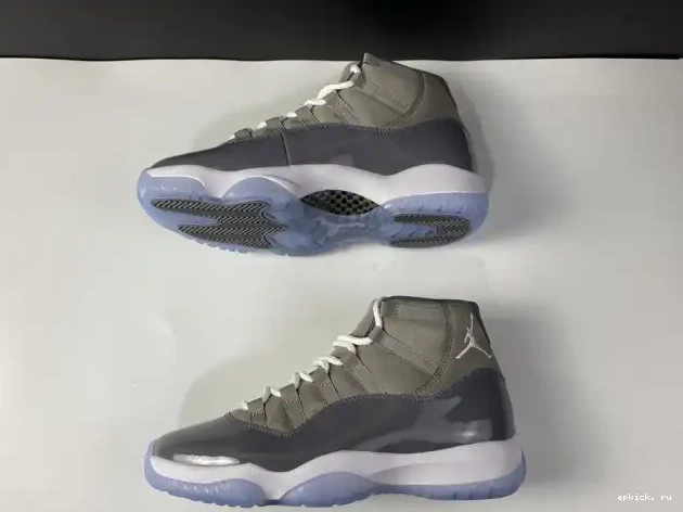 Cheap EP 005 Jordan Retro 11 Grey' 'Cool CT8012 Air 0222