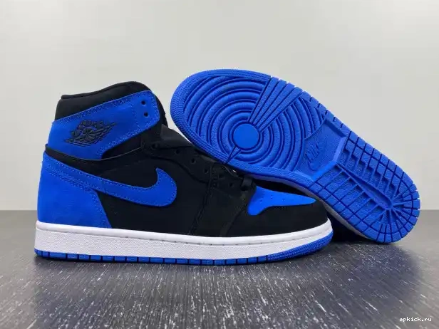 Cheap EP Reimagined High Royal Jordan DZ5485-042 Air OG 1 0221