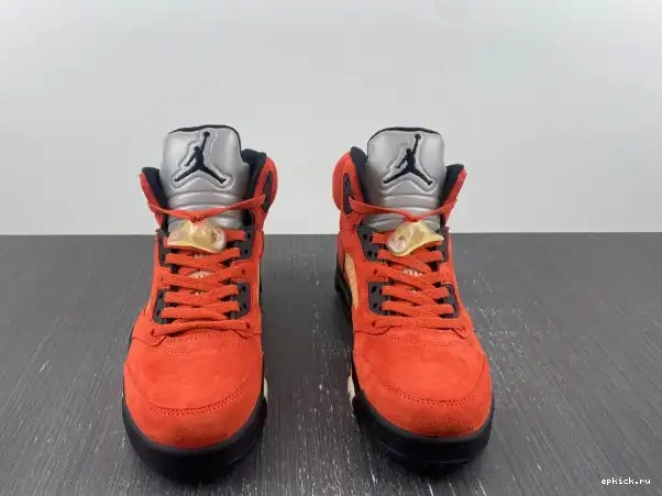 Rep EP Jordan Air For Mars DD9336-800 Her 5 WMNS 0210