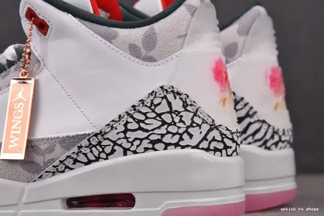 Rep EP HM6993-100 Jordan Retro 3 Wings 0226