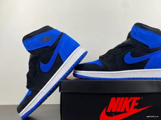 Cheap EP Reimagined High Royal Jordan DZ5485-042 Air OG 1 0221