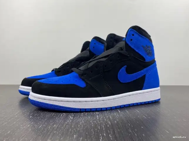 Cheap EP Reimagined High Royal Jordan DZ5485-042 Air OG 1 0221