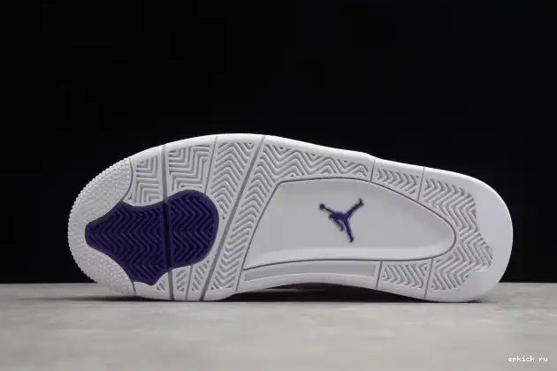 Cheap EP 4 CT8527-115 Purple Jordan Court Air 0215