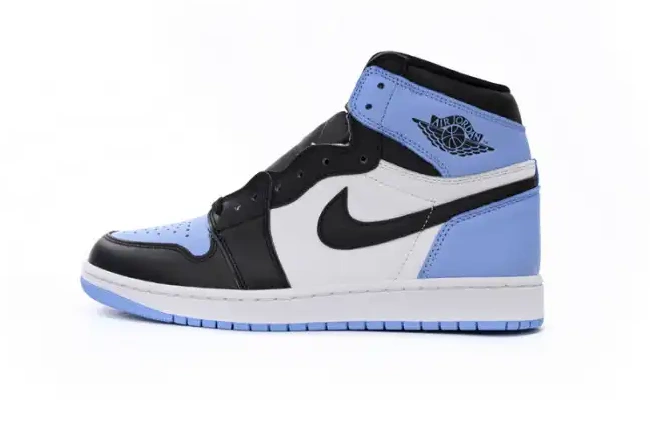 Cheap EP Jordan 1 OG DZ5485-400 High Air UNC Toe 0223