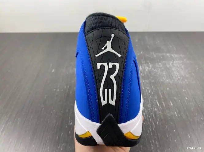 Rep EP Laney 14 Jordan 487471-407 Retro 0218