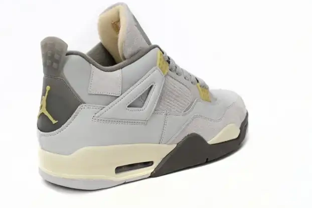 Rep EP Craft DV3742-021 Jordan 4 SE Dust Retro Photon 0212