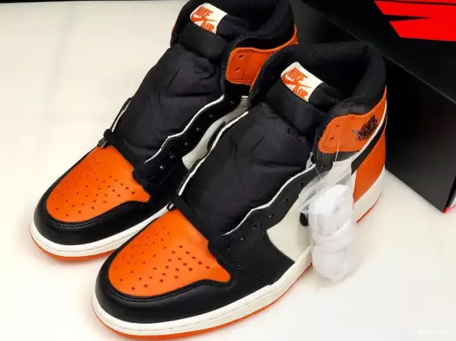 Rep EP Jordan Backboard555088-005 1 Air High Retro Shattered OG 0207