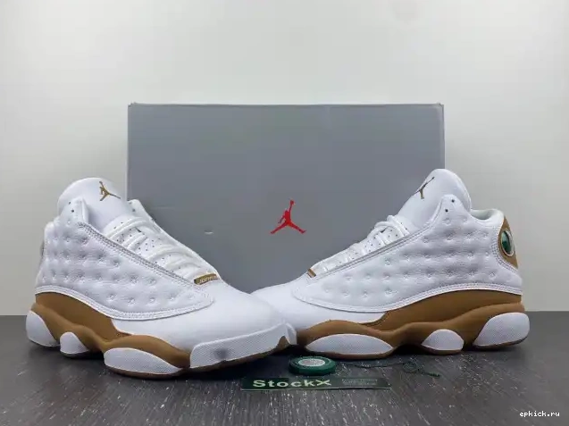 Rep EP Jordan Wheat 13 Air 414571-171 0221