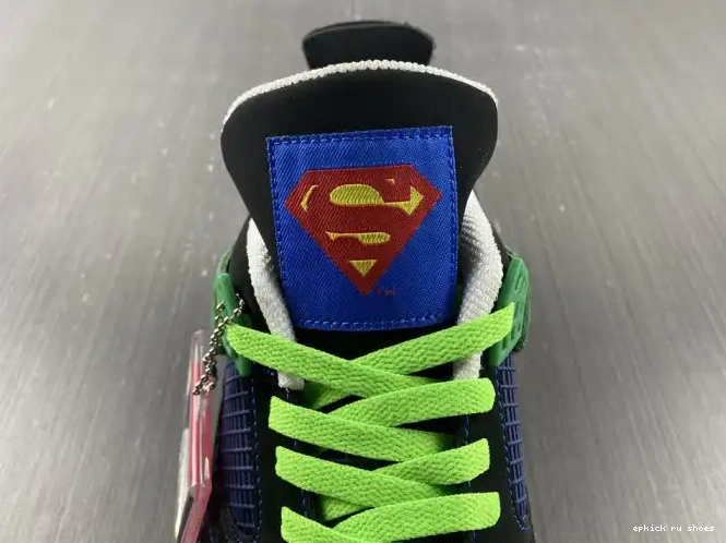 Rep EP Retro Jordan 4 Air Doernbecher 308497-015 0218