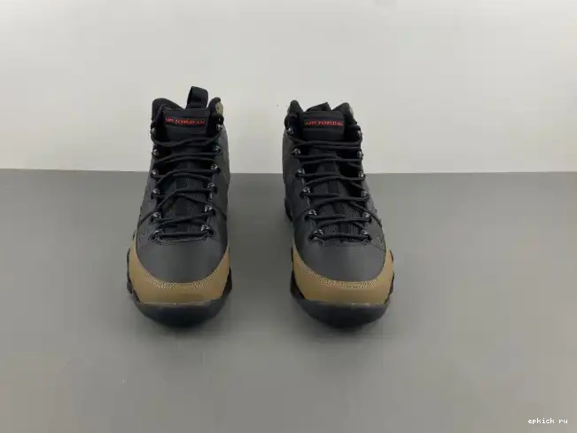 Rep EP HV4794-030 9 Jordan Olive Air 0216