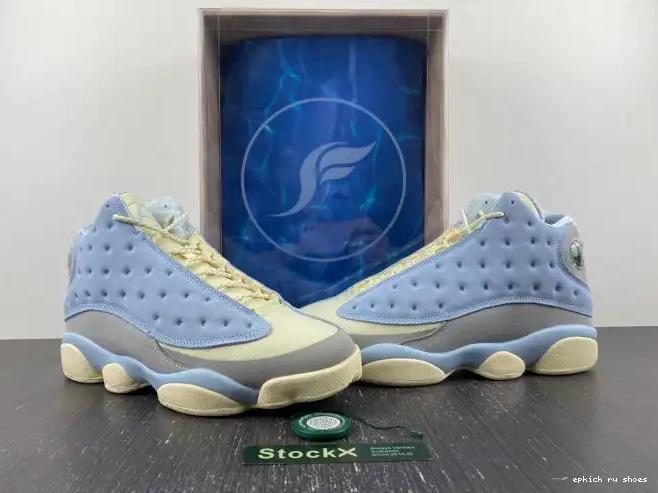 Rep EP SoleFly Retro 13 DX5763-100 Jordan 0212