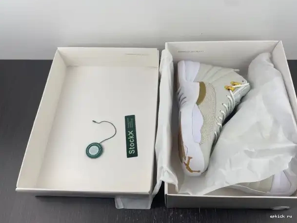 Rep EP Retro Jordan OVO White 12 873864-102 0216