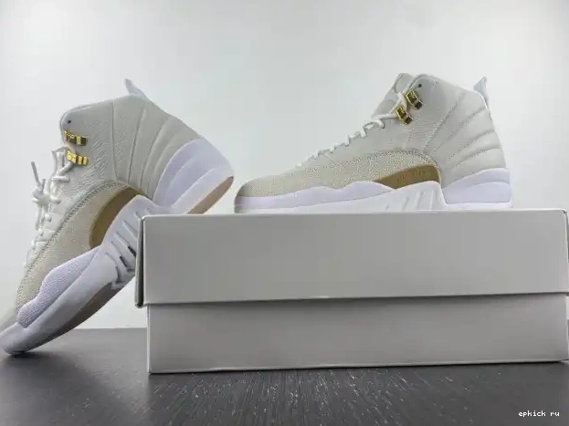 Rep EP Retro Jordan OVO White 12 873864-102 0216