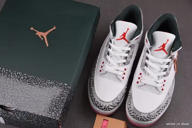 Rep EP HM6993-100 Jordan Retro 3 Wings 0226