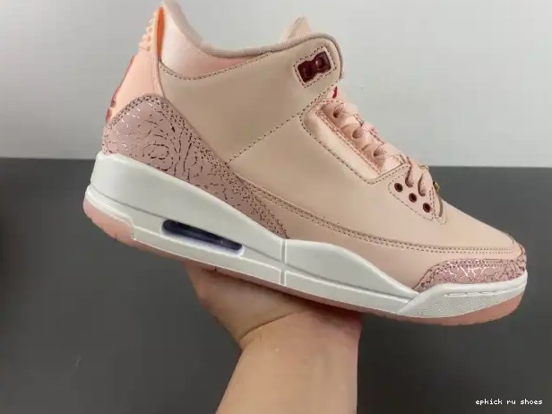 Rep EP Air Jordan Valentines (W) HJ0178-600 Day 3 0211