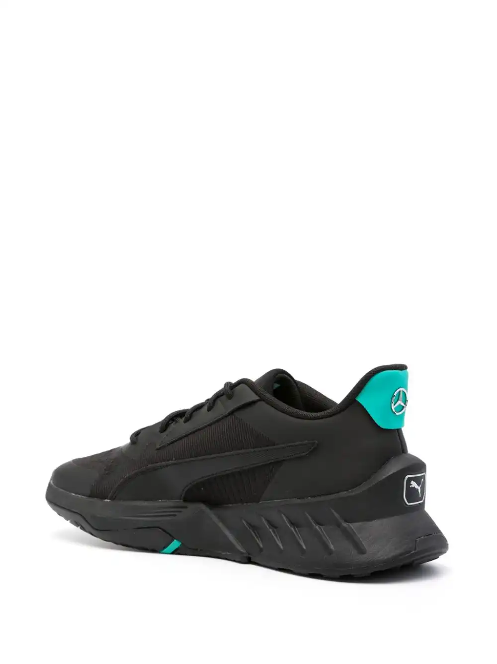 Rep EP PUMA x Mercedes AMG Maco 2.0 low-top sneakers  0203