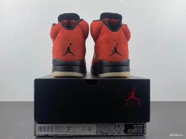 Rep EP Jordan Air For Mars DD9336-800 Her 5 WMNS 0210