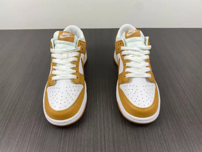 Rep EP Nike Dunk Low WMNS Harvest Moon DD1503-114 0203