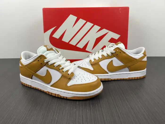 Rep EP Nike Dunk Low WMNS Harvest Moon DD1503-114 0203