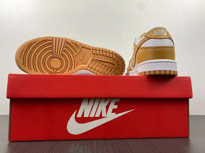 Rep EP Nike Dunk Low WMNS Harvest Moon DD1503-114 0203