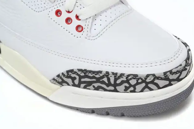 Rep EP Reimagined Retro DN3707-100 Jordan 3 White Cement 0211