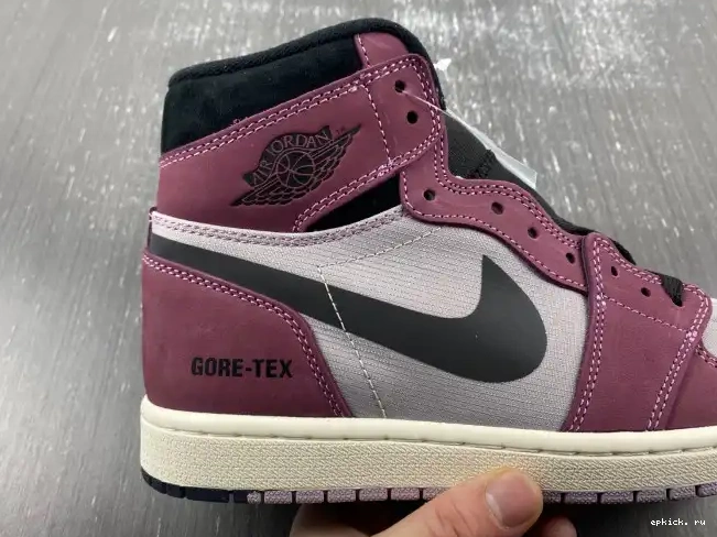 Rep EP Gore-Tex Element Jordan 1 Air DB2889-500 0215