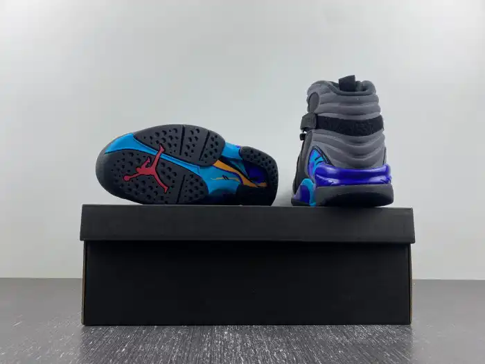 Rep EP Jordan 8 Retro Aqua (2015) 305381-025 0204