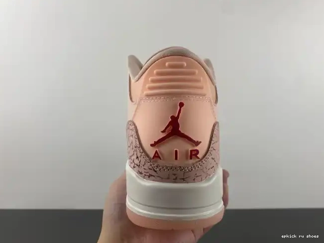 Rep EP Air Jordan Valentines (W) HJ0178-600 Day 3 0211