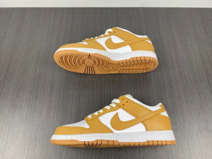 Rep EP Nike Dunk Low WMNS Harvest Moon DD1503-114 0203