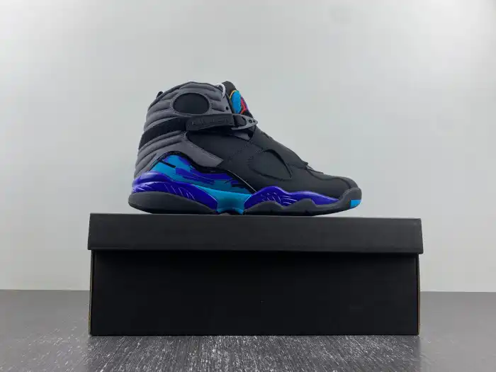 Rep EP Jordan 8 Retro Aqua (2015) 305381-025 0204