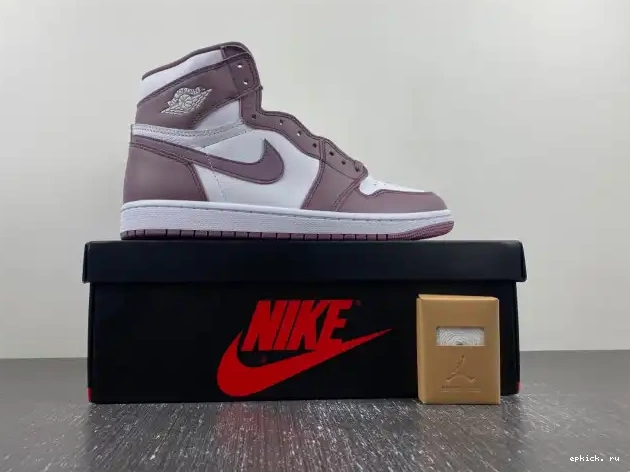 Cheap EP Jordan OG J Air Mauve 1 High Sky DZ5485-105 0208