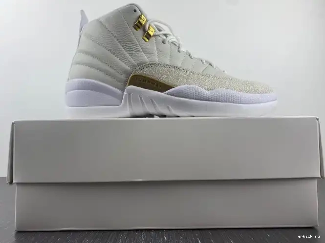 Rep EP Retro Jordan OVO White 12 873864-102 0216