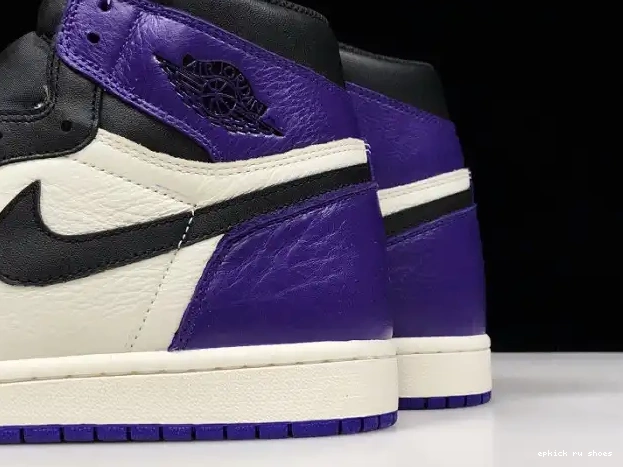 Rep EP Court 1 Air 555088-501 Jordan Purple 0213