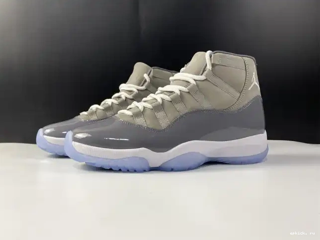 Cheap EP 005 Jordan Retro 11 Grey' 'Cool CT8012 Air 0222