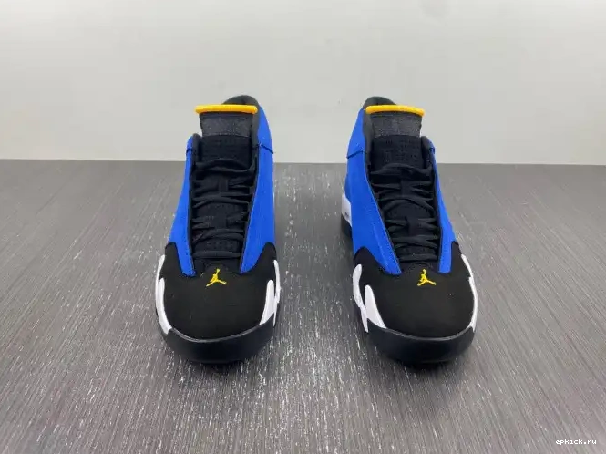 Rep EP Laney 14 Jordan 487471-407 Retro 0218