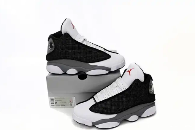 Rep EP Jordan 13 Flint DJ5982-060 Black Air Retro 0213