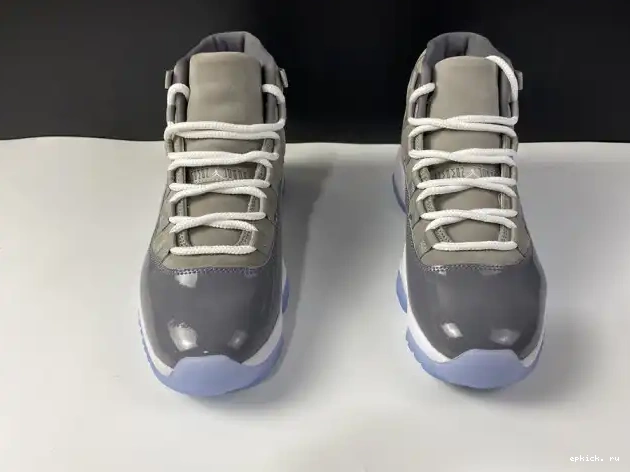 Cheap EP 005 Jordan Retro 11 Grey' 'Cool CT8012 Air 0222