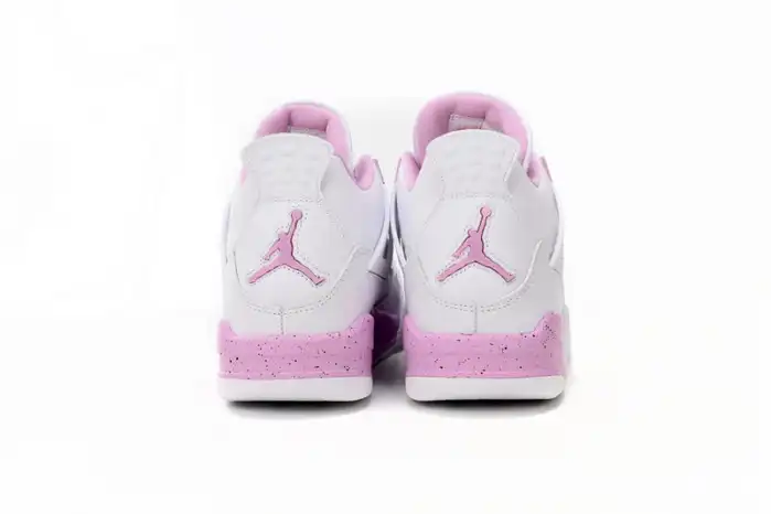 Cheap EP Jordan 4 Retro White Pink CT8527-116 0204