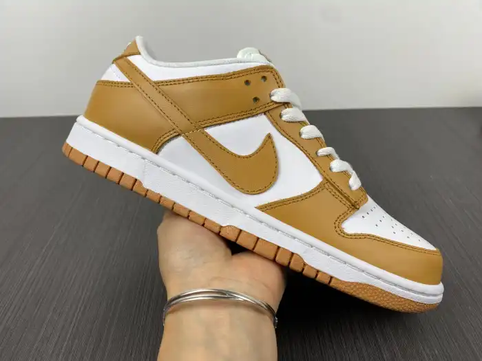 Rep EP Nike Dunk Low WMNS Harvest Moon DD1503-114 0203